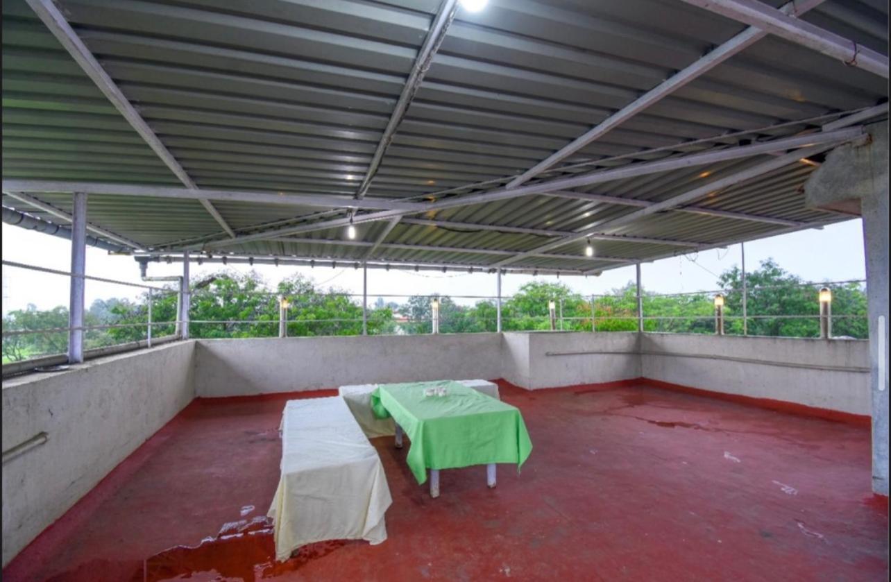 Laughtale Villa 4Bhk Swimming Pool Lonavala Exterior foto