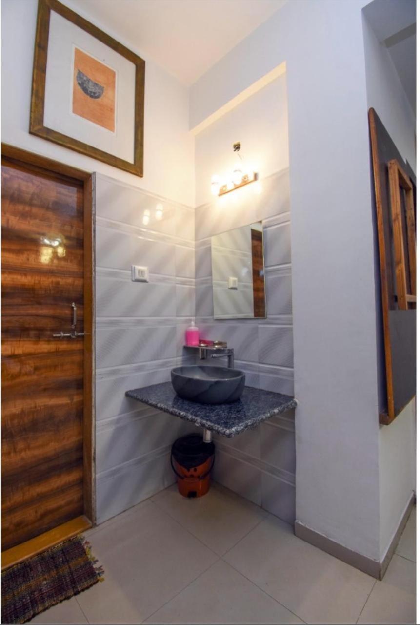 Laughtale Villa 4Bhk Swimming Pool Lonavala Exterior foto