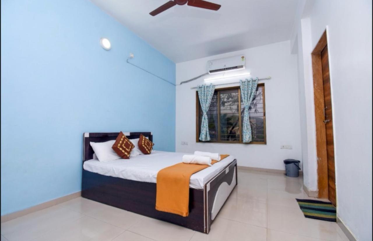 Laughtale Villa 4Bhk Swimming Pool Lonavala Exterior foto