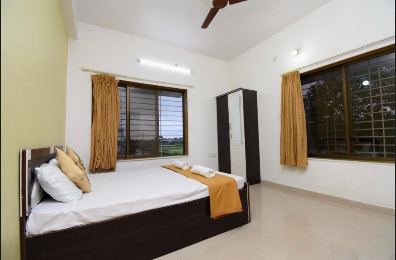 Laughtale Villa 4Bhk Swimming Pool Lonavala Exterior foto