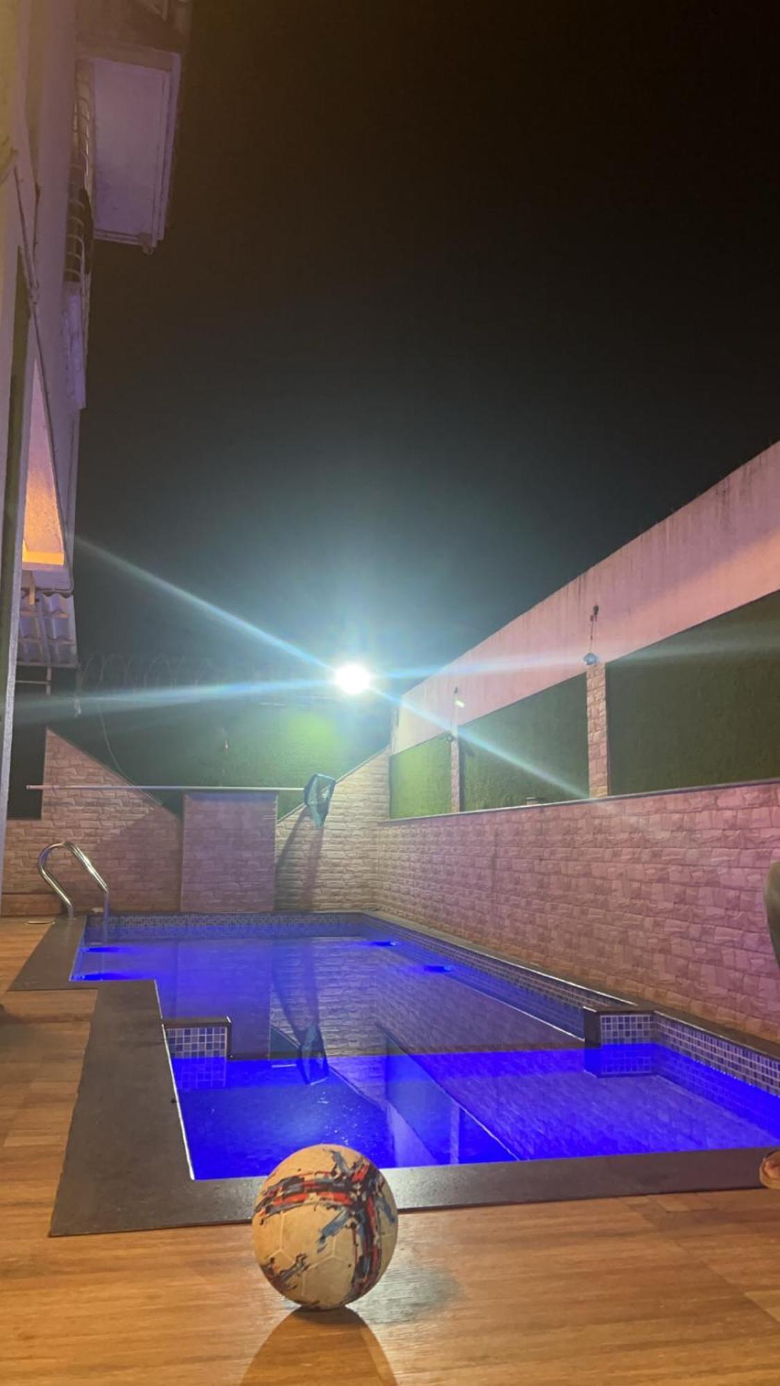 Laughtale Villa 4Bhk Swimming Pool Lonavala Exterior foto
