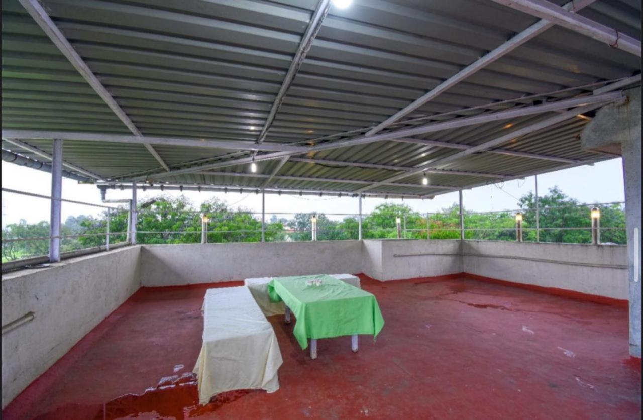 Laughtale Villa 4Bhk Swimming Pool Lonavala Exterior foto